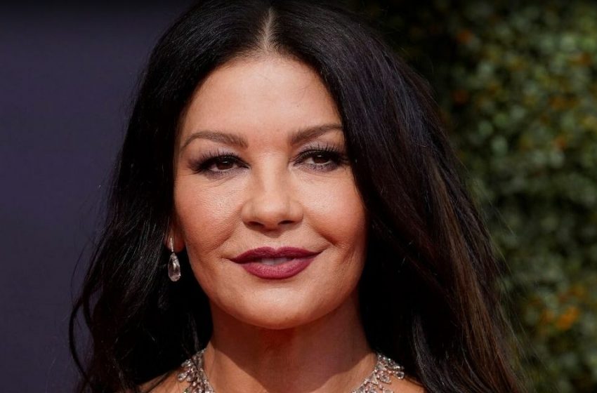  “Die junge Version des Stars wird erwachsen”: Catherine Zeta-Jones’ Tochter ähnelt ihrer Mutter sehr!