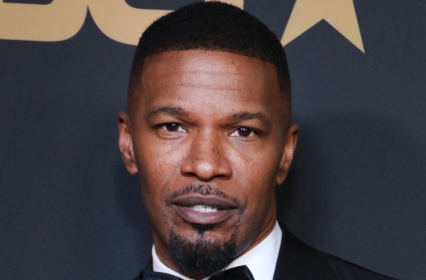  Der Schauspieler offenbarte einige dunkle Aspekte seines Lebens: Der 56-jährige Jamie Foxx sprach über seine medizinische Situation und den mehrwöchigen Krankenhausaufenthalt!