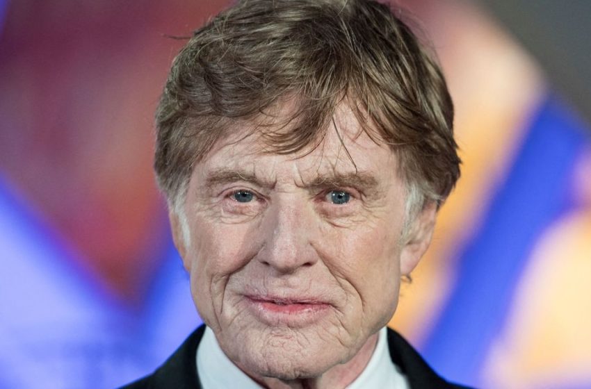  Die dunkelsten Tage im Leben von Robert Redford: Der Schauspieler sprach über den unermesslichen Schmerz seines Lebens!