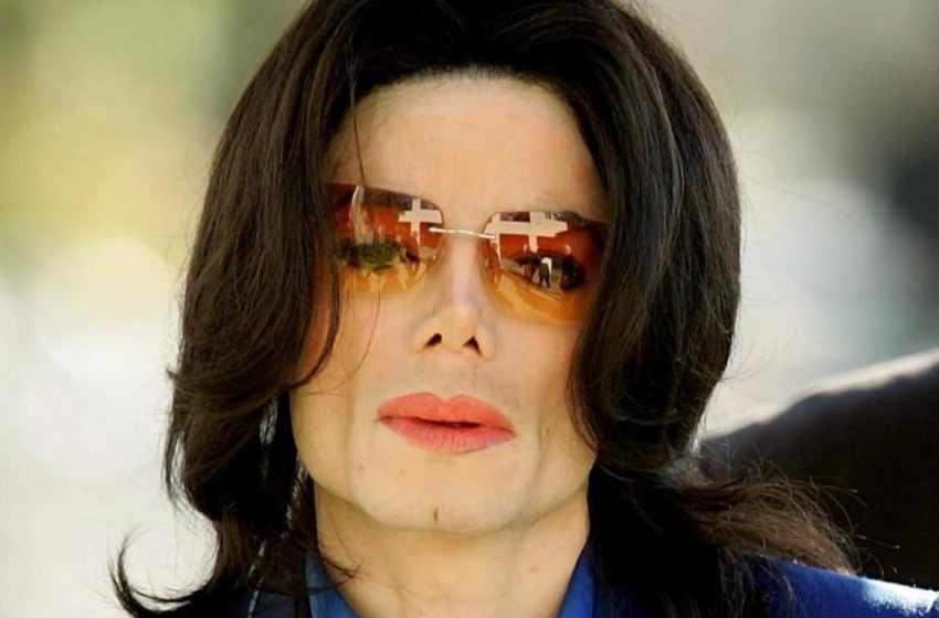  “Die Fotos werden mithilfe von KI erstellt”: Vorstellung des Aussehens von Michael Jackson ohne plastische Operationen und andere kosmetische Eingriffe im Alter von 50 Jahren!