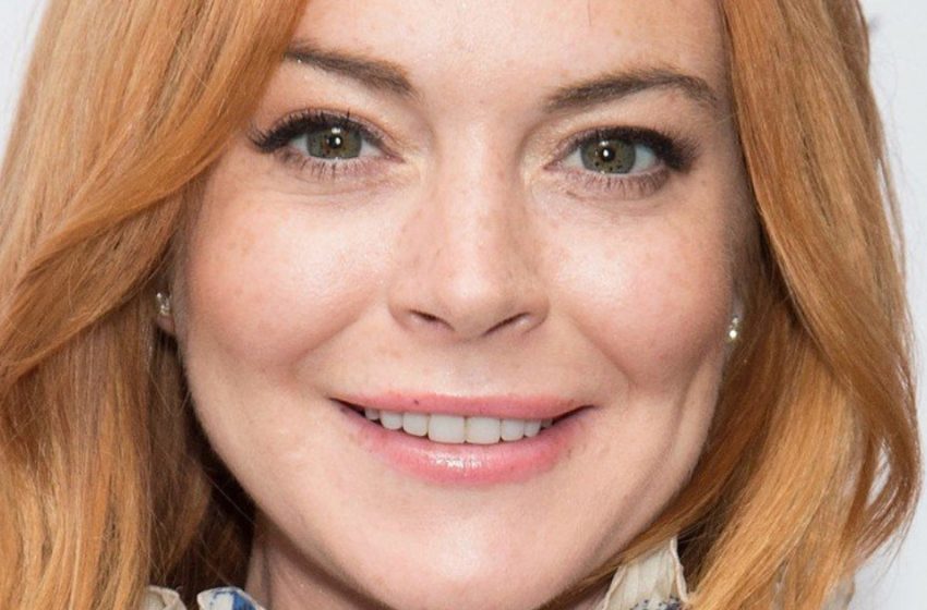  “Familienauftritt” – Lindsay Lohan wurde von ihren Geschwistern bei der Veranstaltung begleitet: Die Fotos haben im Internet für Aufsehen gesorgt!