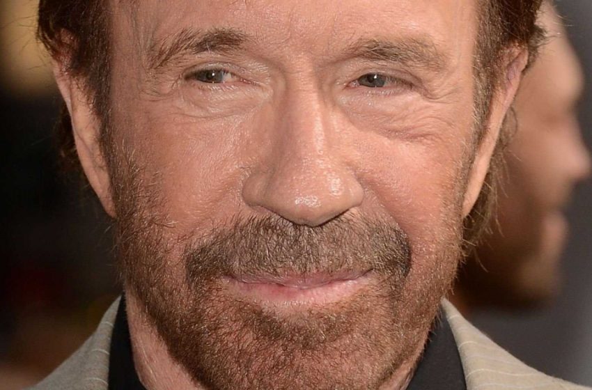  84-jähriger Chuck Norris als fürsorglicher Ehemann für seine kranke Frau: Wie sieht das große Anwesen des Ehepaares aus?