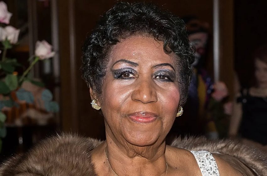  Warum könnte Aretha Franklins Sohn mit besonderen Bedürfnissen von ihrem Testament ausgeschlossen werden? Die Gründe erforschen!