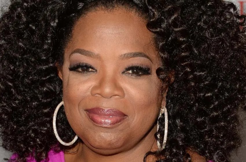  “Ich habe nie das Gefühl gehabt, dass sie mein Baby war”: Oprah Winfrey enthüllte “das Geheimnis” ihrer komplizierten Vergangenheit!