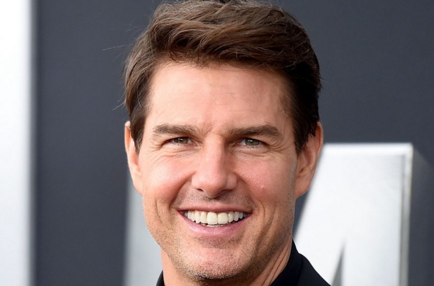  “Die neue Frisur des Schauspielers – dunkler Bob und Pony”: Wie steht dem 61-jährigen Tom Cruise die neue Frisur?