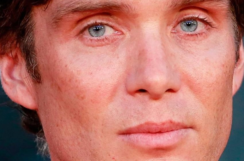  Weitere persönliche Details über den Oscar-Gewinner: Cillian Murphy und seine Frau als Befürworter eines Lebens ohne Internet und sogar Telefon!