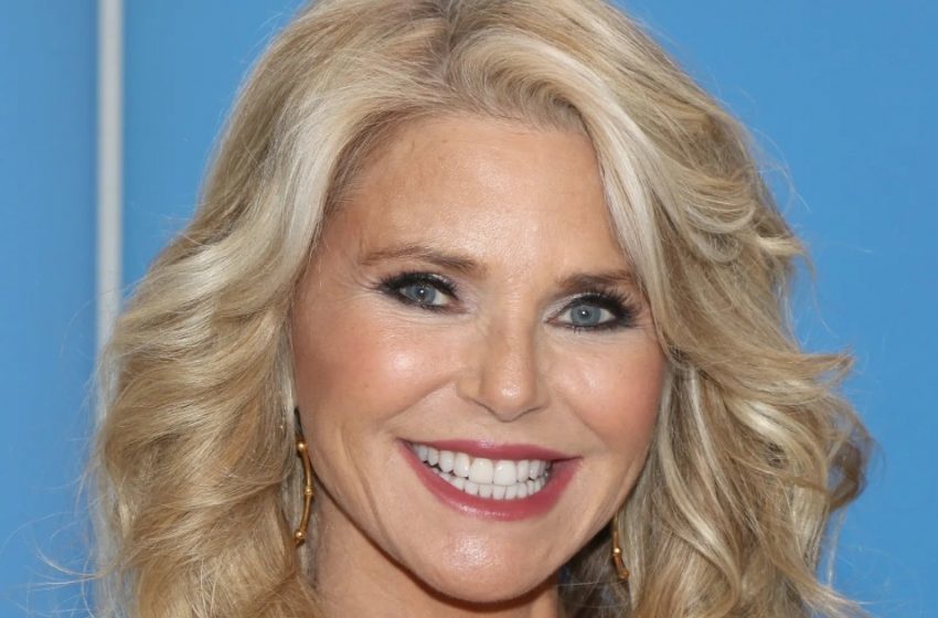  “Fans senden ihr Gebete und Worte der Unterstützung”: Christie Brinkley enthüllte ihre schreckliche Diagnose!