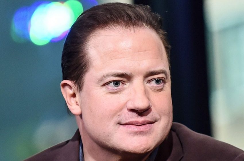  “Lebte nach der Scheidung in der Nähe eines Pferdehofs”: 10 Jahre später fand Brendan Fraser endlich eine neue Liebe!