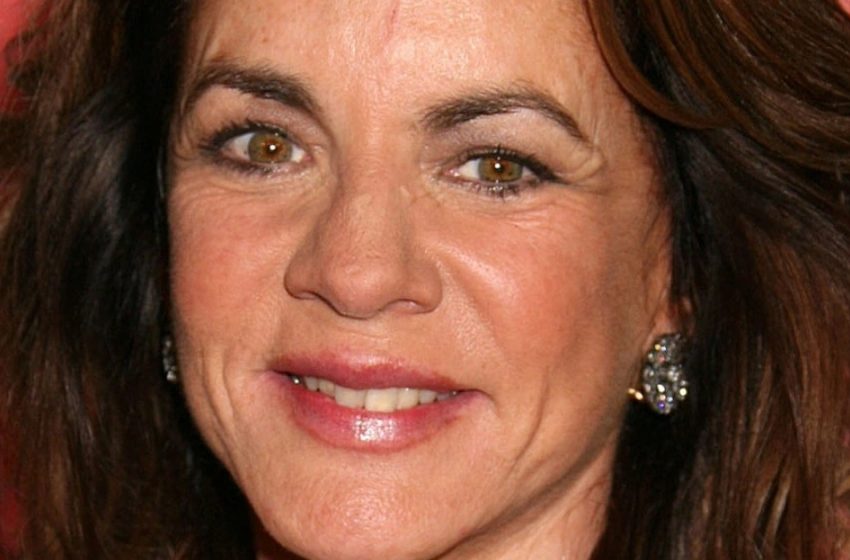  Stockard Channing ist nach dem Tod ihres Partners in ein anderes Land gezogen: Was ist dann mit dem Star von “Grease” passiert?