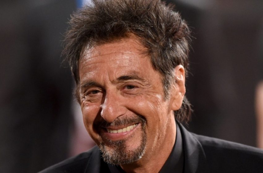  “Ein italienischer Herzensbrecher wächst heran”: Al Pacino, der mit 83 Jahren Vater wurde, zeigte seinen Sohn mit einer 29-jährigen Schönheit!