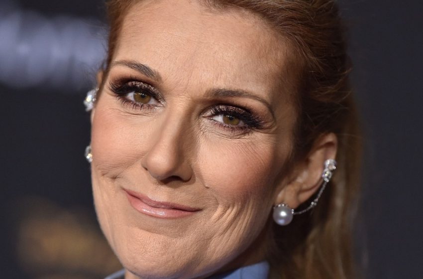  “Seltene Familienfotos des Stars”: Die schwer kranke Celine Dion hat neue Fotos geteilt!