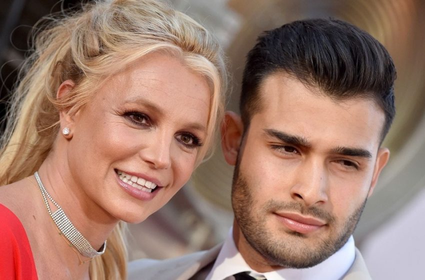  “Es war ein echter Segen”: Sam Asghari sprach über seine Scheidung von Britney Spears!