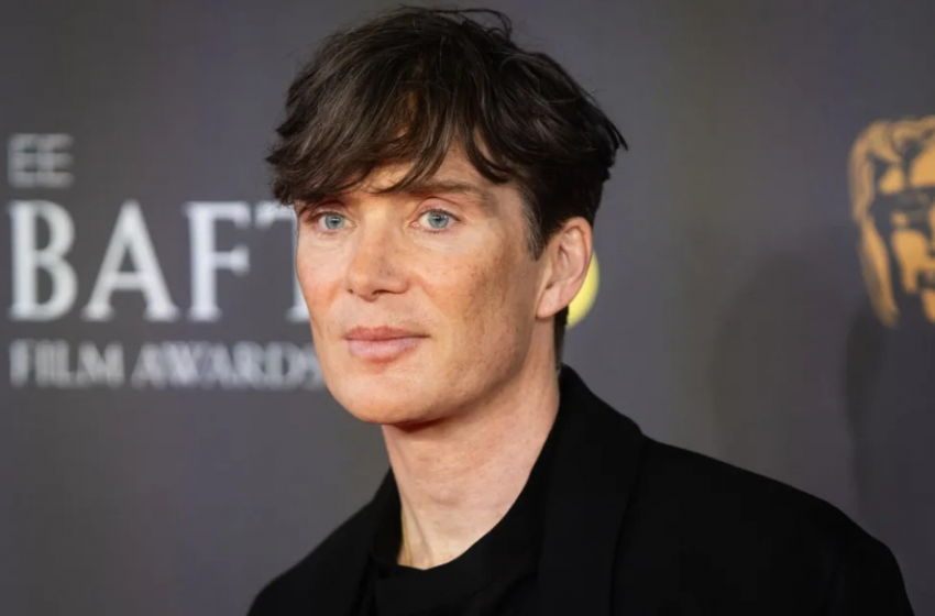 "Der Schauspieler bleibt ihr seit über zwei Jahrzehnten treu" Wie sieht die Frau von Cillian