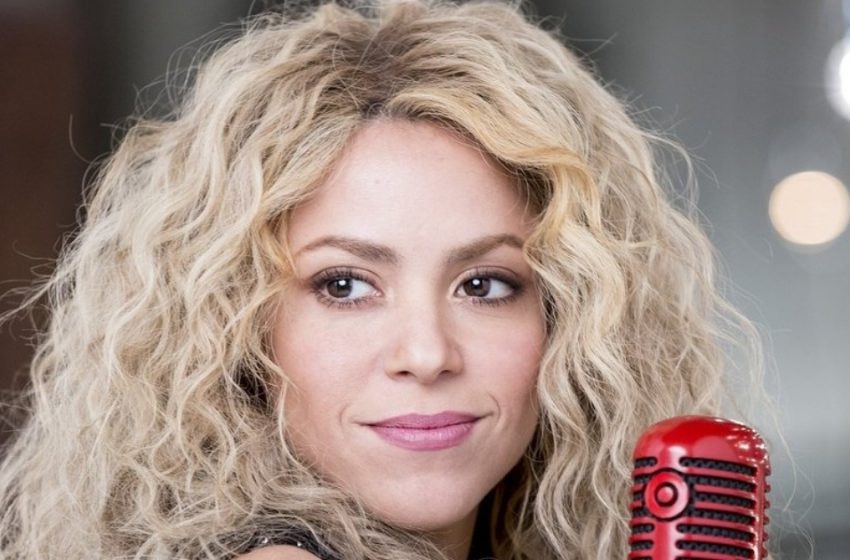  “Mit 47 einfach unglaublich: Shakira präsentiert ihre perfekte Figur im knappen Bikini!”