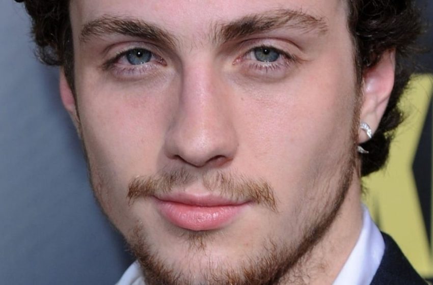  “24 Jahre Altersunterschied: Wie sieht die Frau von Aaron Taylor-Johnson, dem angeblich neuen James Bond, aus?”