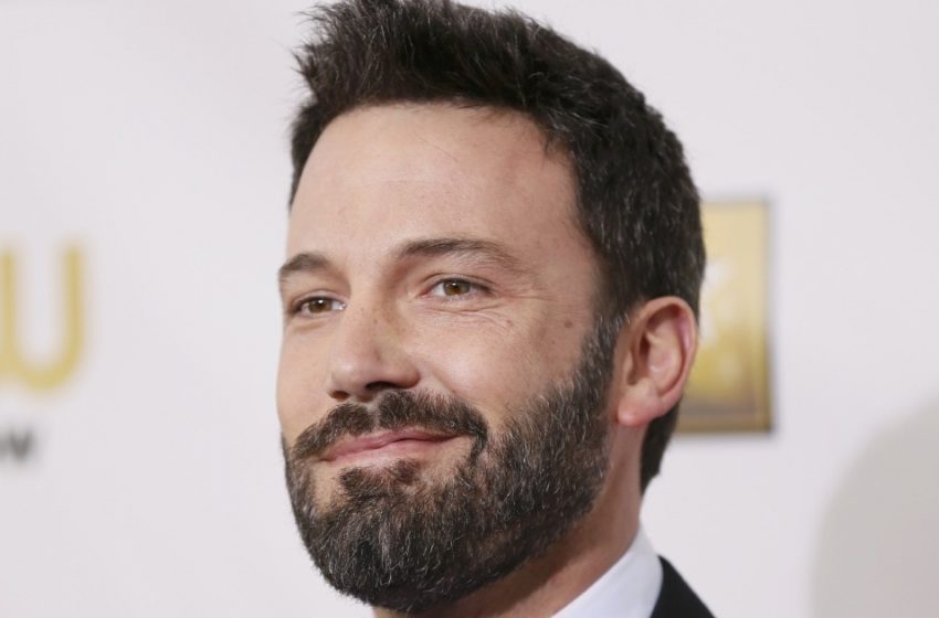  “Der Schauspieler schien jünger und sogar frischer auszusehen”: Ben Affleck und sein Sohn wurden von den Paparazzi beim Spaziergang durch die Stadt erwischt!