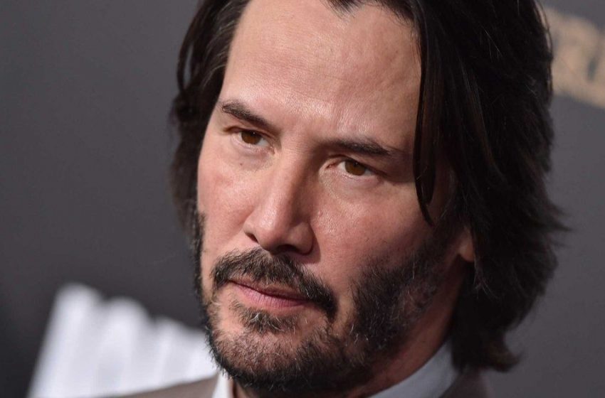  “Radikal veränderte sein Image zum ersten Mal seit vielen Jahren”: Wie sieht Keanu Reeves jetzt aus?