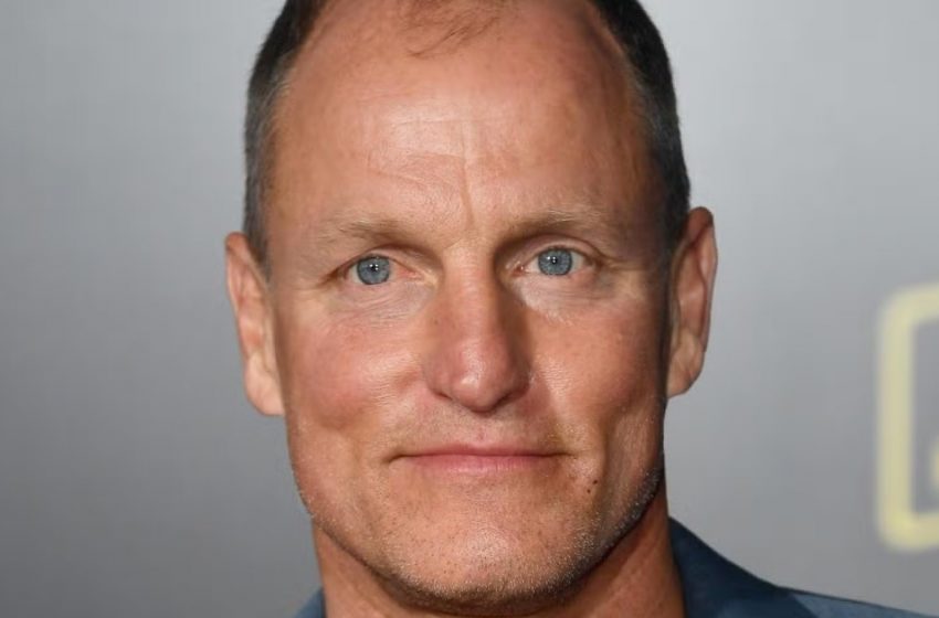  “Seine birazialen Töchter sehen ihm überhaupt nicht ähnlich”: Fotos von Woody Harrelsons Erbinnen, von denen eine nie in der Öffentlichkeit gesehen wird!