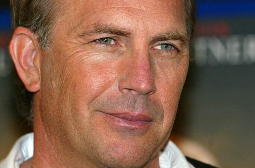  “Wer ist die neue Liebe von Kevin Costner?”: Die Fotos des Schauspielers mit seiner Geliebten sind im Netz aufgetaucht!