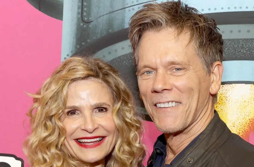  “Bin ich Mama’s oder Papa’s Tochter?”: Die Tochter von Kevin Bacon und Kyra Sedgwick führte eine alleinige Diskussion über ihre Ähnlichkeit mit ihren Eltern!