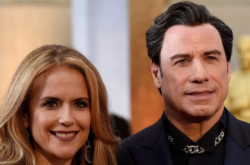  “Ererbte die besten Eigenschaften von ihren Star-Eltern”: Die 23-jährige Tochter von John Travolta und Kelly Preston beeindruckte alle mit ihrem auffälligen Outfit bei ihrem letzten öffentlichen Auftritt!