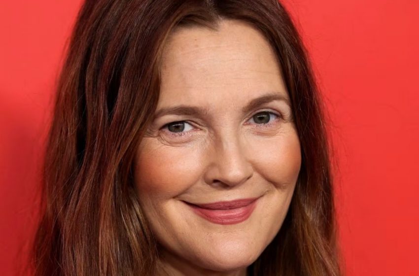  “Solch eine seltsame Gewohnheit”: Warum genießt es Drew Barrymore, ohne Unterwäsche auszugehen?