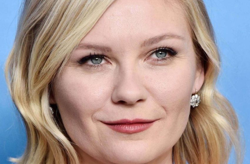  “Gealterte und ungepflegte Dame”: Die Paparazzi haben Kirsten Dunst während eines Familienspaziergangs im Park erwischt!