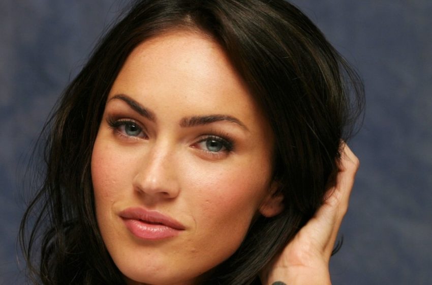  “Ist sie es wirklich, Megan?”: Megan Fox’s aktuelles Foto sorgte unter den Fans für Aufregung!