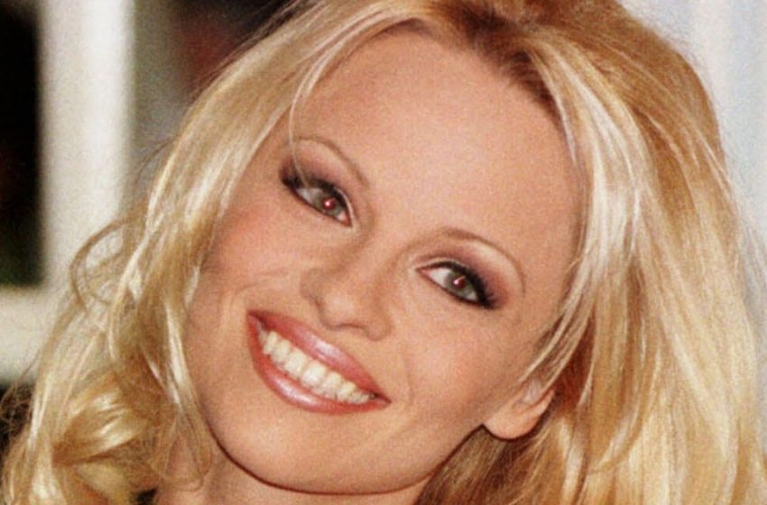  “Altern ist eine Erleichterung”: Pamela Anderson hat make-up-freie Fotos geteilt und ihre Perspektive auf Selbstakzeptanz geteilt!