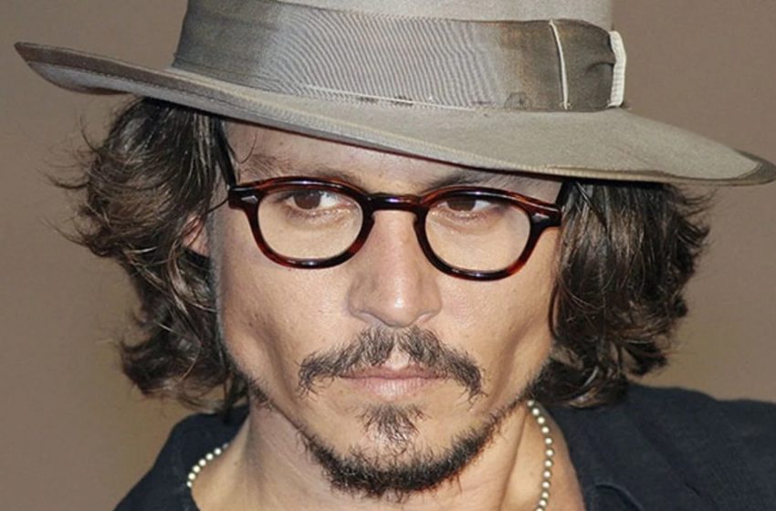  “Fans sind erstaunt über die Verwandlung des Schauspielers”: Neueste Aufnahmen des 60-jährigen Johnny Depp haben zu vielen Online-Diskussionen geführt!