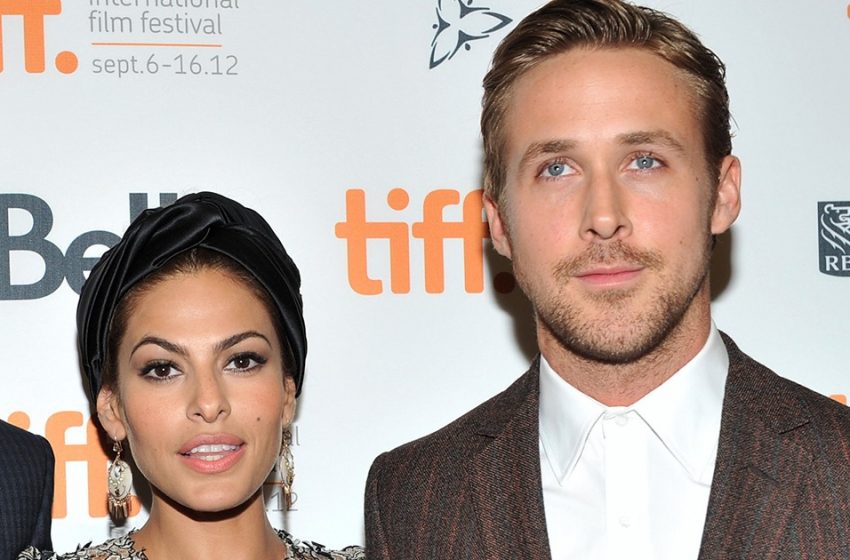  “Deshalb hat Gosling seine Frau verborgen gehalten”: Die Fotos von Eva Mendes, 50 Jahre alt, nach der plastischen Chirurgie sind wirklich schockierend!