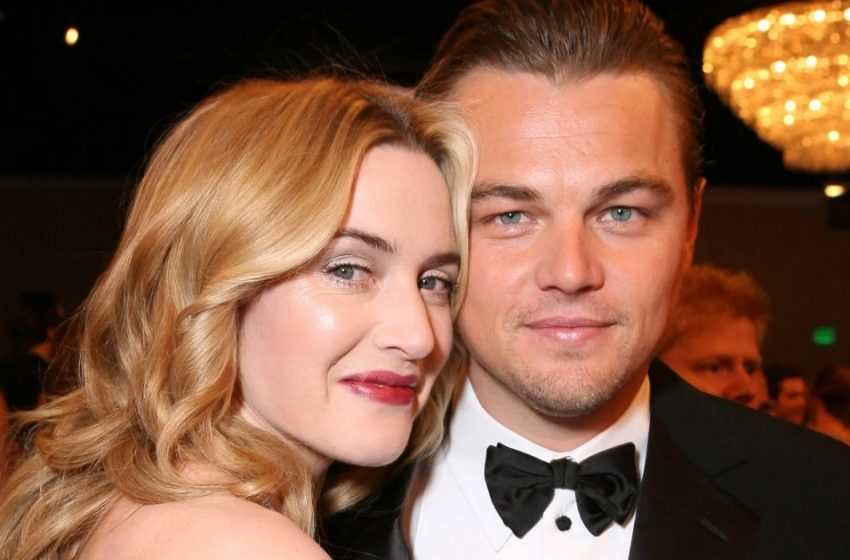  “Mein engster Freund auf der Welt”: Sind Kate Winslet und Leonardo DiCaprio nur Freunde oder vielleicht sogar mehr als nur Freunde?