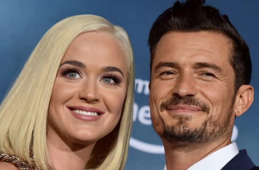  “Ihre Beziehung hat ihn in einen alten Mann verwandelt”: Orlando Bloom ist in aktuellen Fotos mit Katy Perry nicht mehr wiederzuerkennen!