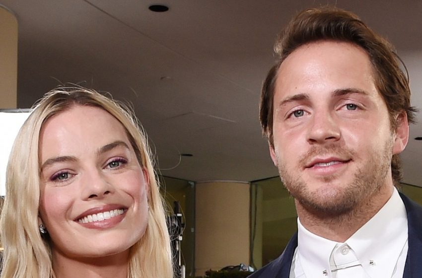  “Ich bin so glücklich, seine Frau zu sein”: Margot Robbie hat das Geheimnis ihrer glücklichen Beziehung mit Tom Ackerley enthüllt!