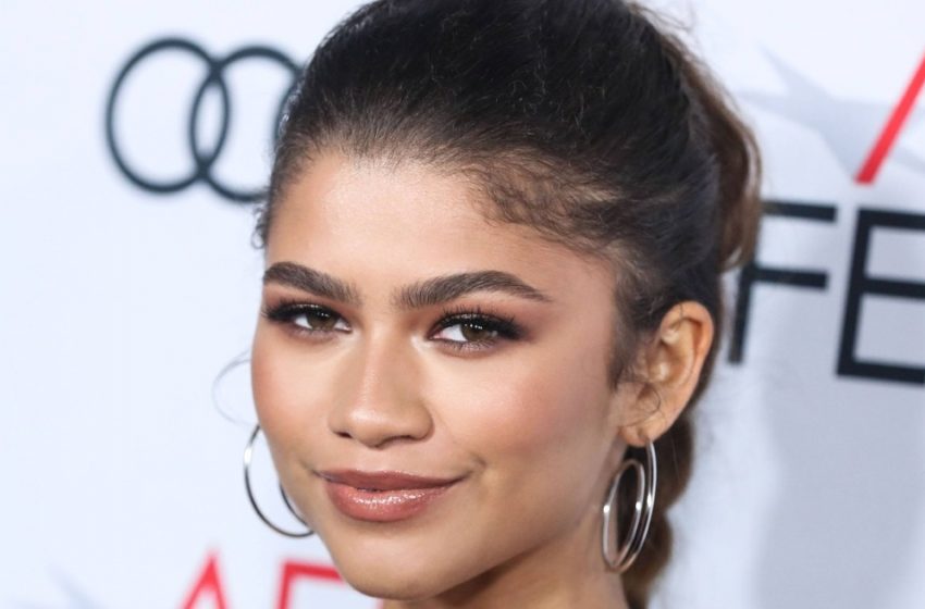  “Das hast du noch nie gesehen”: Zendaya erschien bei einer Filmpremiere in einem ungewöhnlichen silbernen Metallic-Outfit!