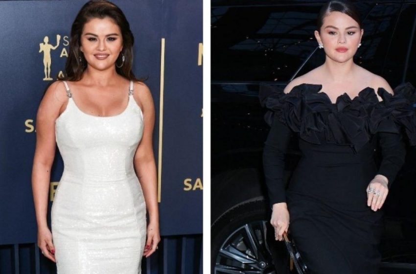  “Neue Liebesaffäre und neues Aussehen”: Selena Gomez hat Gewicht verloren und ihre Fans mit ihrer superschlanken Figur beeindruckt!