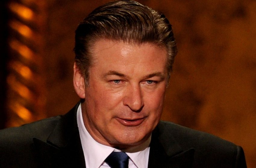  “Der Schauspieler ist stark gealtert”: Fans haben den 66-jährigen Alec Baldwin auf seinen neuesten Fotos nicht erkannt!