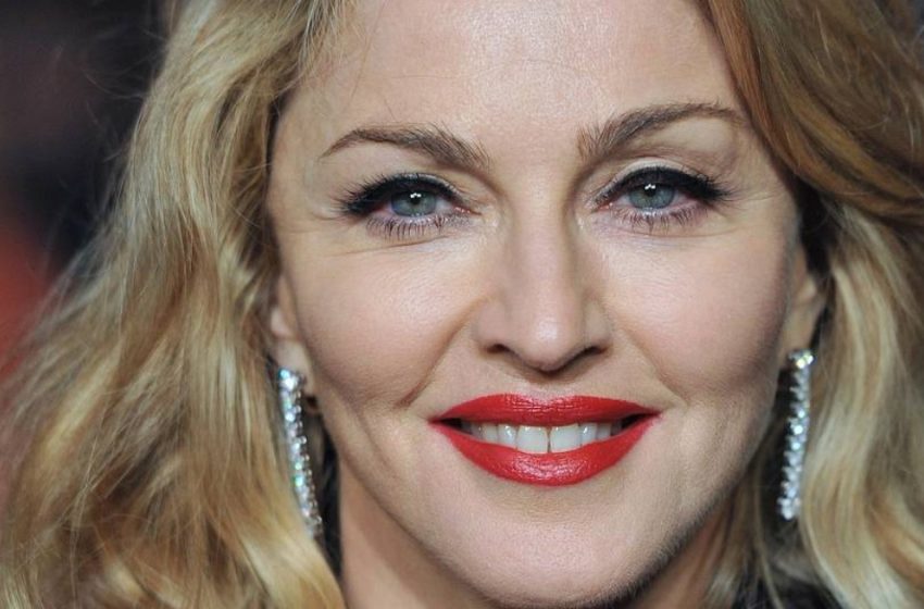  “Sieht perfekt für ihr Alter aus”: Die 65-jährige Madonna hat neue Fotos ohne Make-up geteilt!