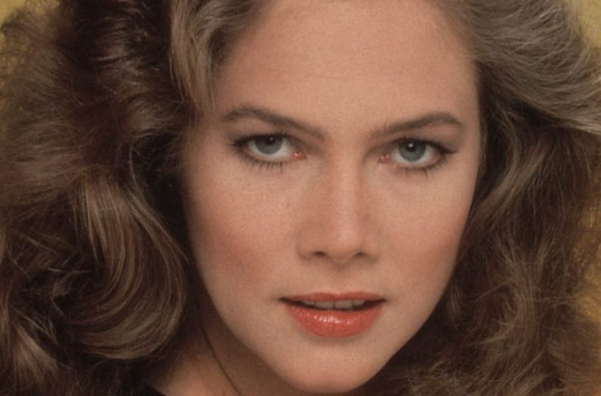  “Sieht aus wie eine andere Person”: Wie hat sich Kathleen Turner, der Star des Films “Auf der Jagd nach dem grünen Diamanten”, im Laufe der Jahre verändert?