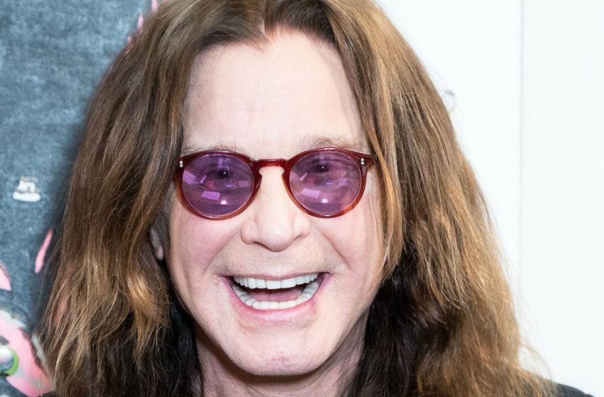  “Der Apfel fällt nicht weit vom Stamm”: Wie sehen die Enkelinnen von “verrücktem” Ozzy Osbourne aus?