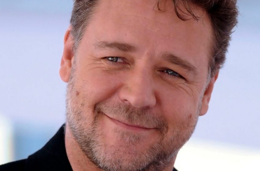  “Der gutaussehende Schauspieler ist zu einem grauhaarigen alten Mann geworden”: Wie sieht Russel Crowe, der Star von Gladiator, jetzt aus?