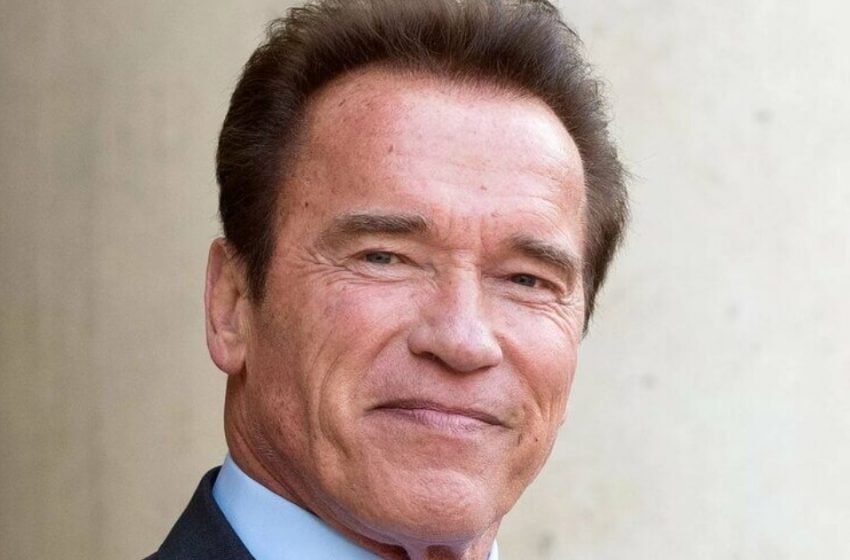  “Sieht frisch und glücklich aus”: Arnold Schwarzenegger ist zum ersten Mal nach seiner Herzoperation in der Öffentlichkeit aufgetreten!