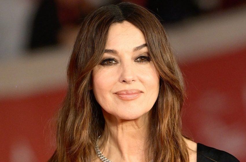  58-jährige Monica Bellucci posierte für das Magazin Vanity Fair: Wie sieht die Frau, die zur Legende geworden ist, jetzt aus?