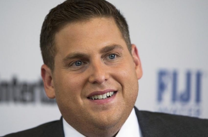  Hat er auch verbotene Schlankheitsmittel verwendet?: Jonah Hill präsentierte stolz seinen bemerkenswerten Fortschritt beim übermäßigen Gewichtsverlust!