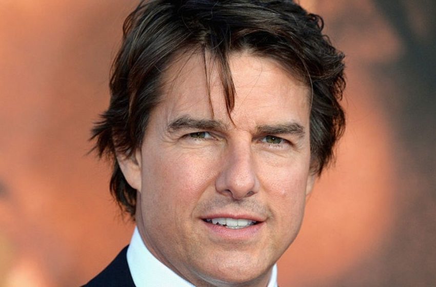  “Wie eine andere Person”: Wie sieht Tom Cruise ohne Make-up und Photoshop aus?