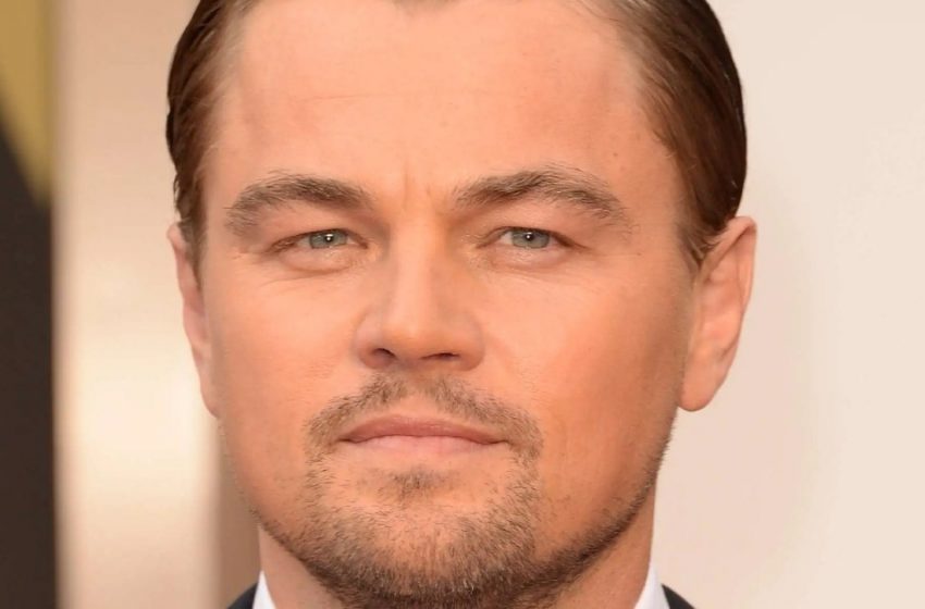  Fans eilen, um dem Star zu gratulieren: Leonardo DiCaprio hat eine offizielle Erklärung zu seinem Privatleben abgegeben!