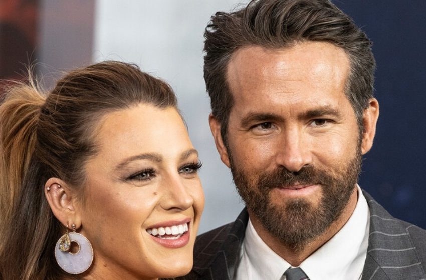  “Ich bin so glücklich, Vater von 4 Töchtern zu sein, dass ich nicht einmal einen Sohn haben möchte”: Warum traf Ryan Reynolds eine solche Entscheidung?