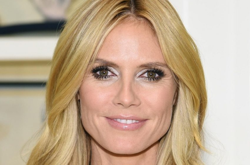  “Die Gene machen sich bemerkbar”: Wie sieht die Mutter des Top-Models Heidi Klum aus?