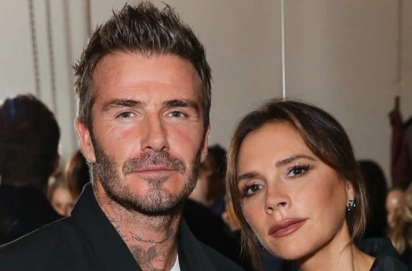  “Die jüngere Schwester der Modedesignerin, die auf dem Krankenhausparkplatz arbeitet”: Wie sieht Victorias Beckham selten gesehene Schwester aus?