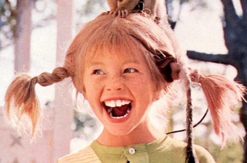  Die Schauspielerin von Pippi Langstrumpf ist bereits 64 Jahre alt: Wie sieht die Schauspielerin, die das Wildfang-Mädchen gespielt hat, heute aus?